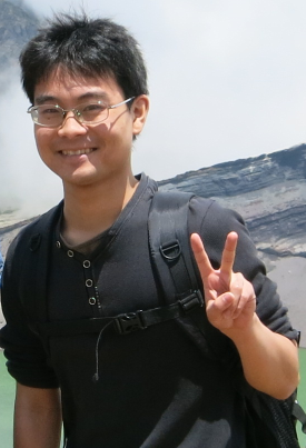 Hideshi OOKA