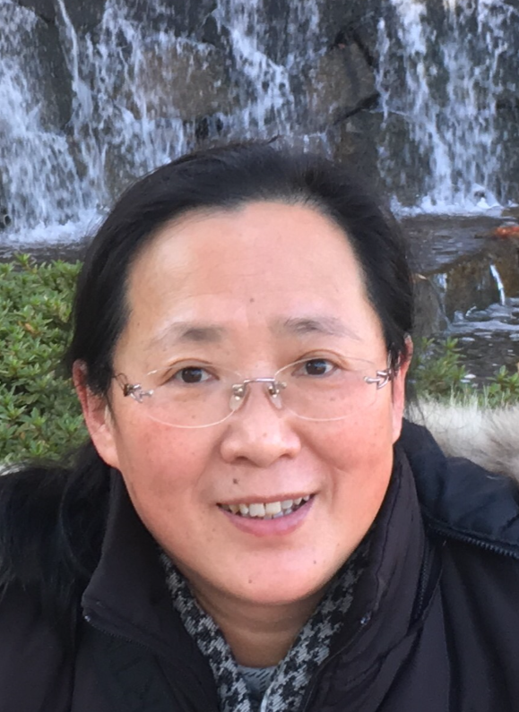 Kesu DONG