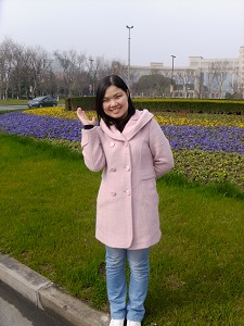 Yamei LI