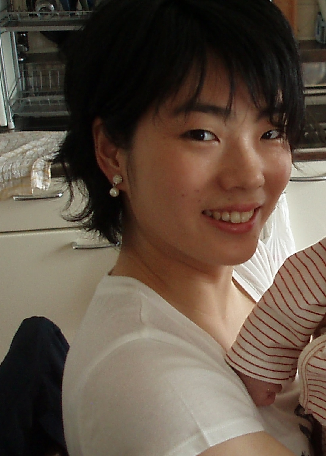 Mitsue MINAMI