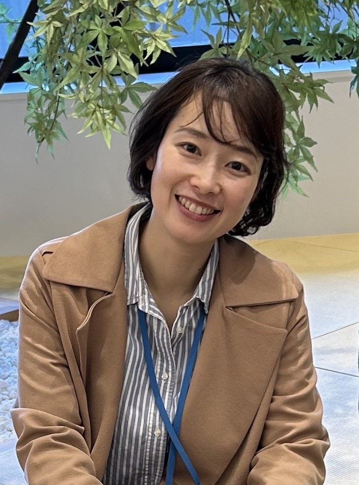 Tomomi MINAMI