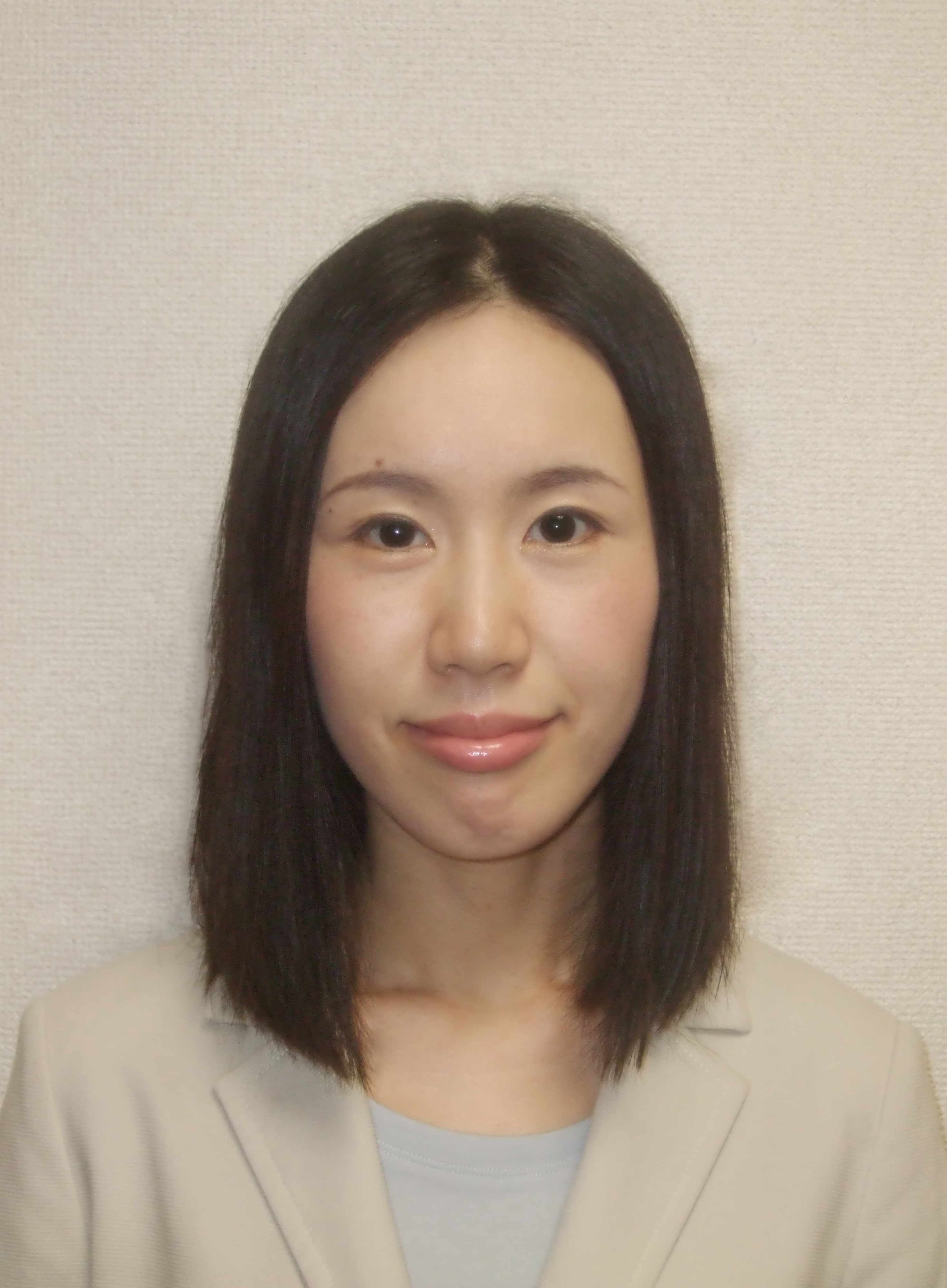 Yoko CHIBA
