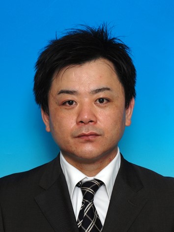 Yasuhisa OKAJIMA