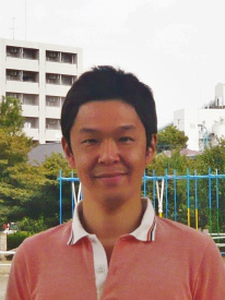 Ryuhei NAKAMURA